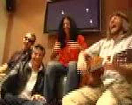 Riana and Friends, Unplugged