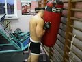 Pogi MMA Training