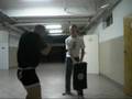 Pogi MMA Training