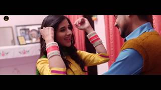 7 Janam ( Full video ) George Sidhu Ft Kanika Mann