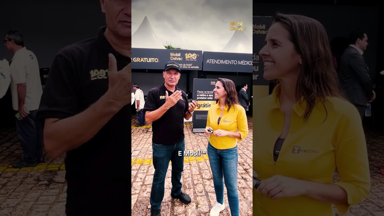 Cuidar da pele também é rotina de caminhoneiro