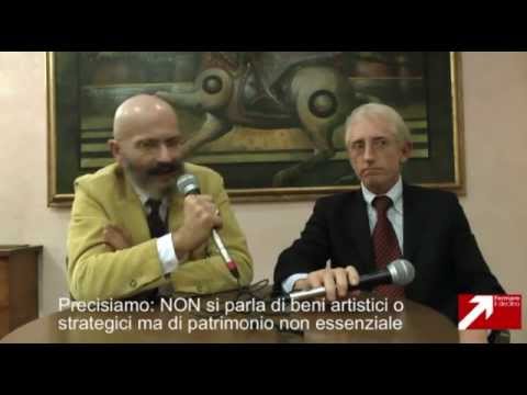 Immagine anteprima YouTube