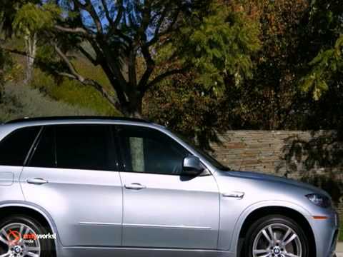 bmw x5 price