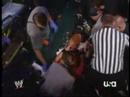Jeff Hardy Vs Randy Orton