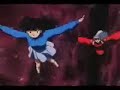 Inuyasha y Aome - Sugar Rush