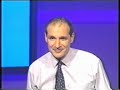 Stop getting old - reverse aging?  New research into ageing process as a disease with potential for treatment.  Anti-aging therapies and future health care.  Conference keynote speaker Dr Patrick Dixon