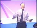 Stop getting old - reverse aging?  New research into ageing process as a disease with potential for treatment.  Anti-aging therapies and future health care.  Conference keynote speaker Dr Patrick Dixon
