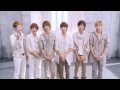 BOYFRIEND「Be my shine ~君を離さない~」MVメイキング&メンバーメッセージ 君を離さない