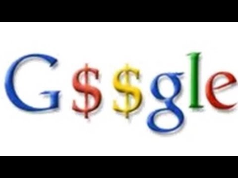 كيف تربح جوجل المليارات !! - منيب عرابي