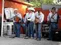 Preso Sierreño (fiesta de Mara) El ayudante