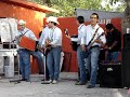 Preso Sierreño (fiesta de Mara) El ayudante