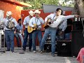 Preso Sierreño (fiesta de Mara) El ayudante