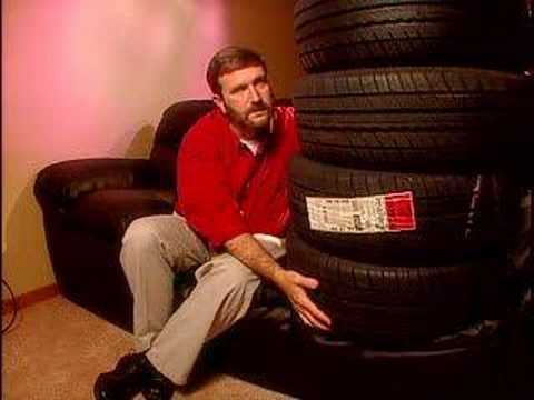 Frank Murphy - Mr. Tire spot