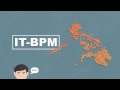 Click to View : 2016 IT BPM Industry in the Philippines