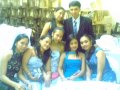IV-E Reminiscing (batch '07)