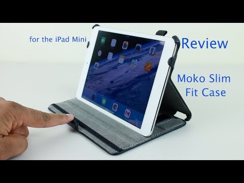 how to fit ipad case