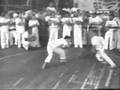 Abada-Capoeira, Jogos 1997 - Esquilo