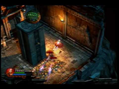 Lara Croft and the Guardian of Light