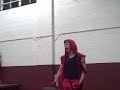 UPWA Pro Wrestling