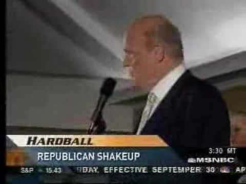 0 Fred Thompson Scores Direct Hit on Romney