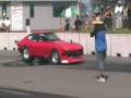 RIPS 240z 8.36 @ 163.85mph