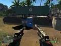 crysis demo (oil barrel)