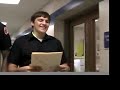 SLUH STUCO Old School Trailer