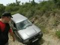 Angelillo a 3 ruedas
