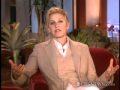 @katiecouric: Ellen degeneres