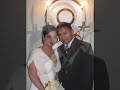 matrimonio de unos de mis dos tesoros  yullieth