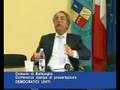 videos de 081031 Conferenza Stampa Vito Santese clip 5