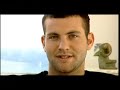 שמעון גרשון ומלי לוי - שמיים כחולים - קליפ