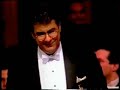 Placido Domingo y Chelique Sarabia - Ansiedad