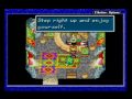 Golden Sun Part 49