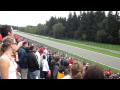 f1 belgium 2011 gp spa francorchamps lap 9 fernando alonso overtakes mark webber