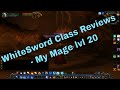 My Mage Reviews