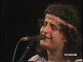 YES I KNOW Pino Daniele, Rino, Tullio, Joe, James, Tony 1981