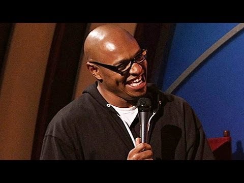 The Kevin Nealon Show - Tony Baker (Stand Up Comedy)