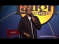 The Kevin Nealon Show - Tony Baker (Stand Up Comedy)