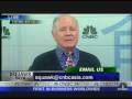 Marc Faber U S will default on debt or enter hyperinflation 02-05-09