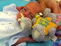 Our Micropreemie Miracle: Landon\