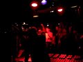 Tijuana Taxi & M.A. Numminen