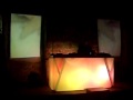Fibla @ Convent Sant Agust�. spa.RK xmas party