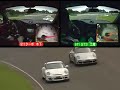 Lamborghini vs Porsche