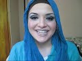 Oceanic Look