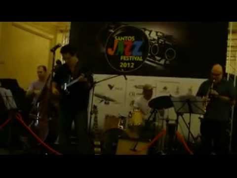 Santos Jazz