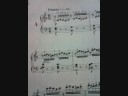 ?????? CZERNY \"VELOCITY ETUDE\" op.299b ???