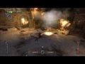 Castlevania: Lords of shadows Capitulo 5 Walkthrough