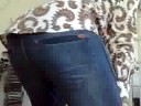farting straw ricochetrichie