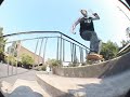 Paul Machnau Darkstar Skate Paul Machnau Darkstar Skate